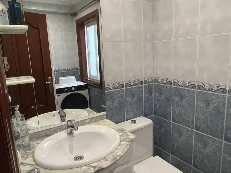 Baño de Piso en venta en Centro Urbano