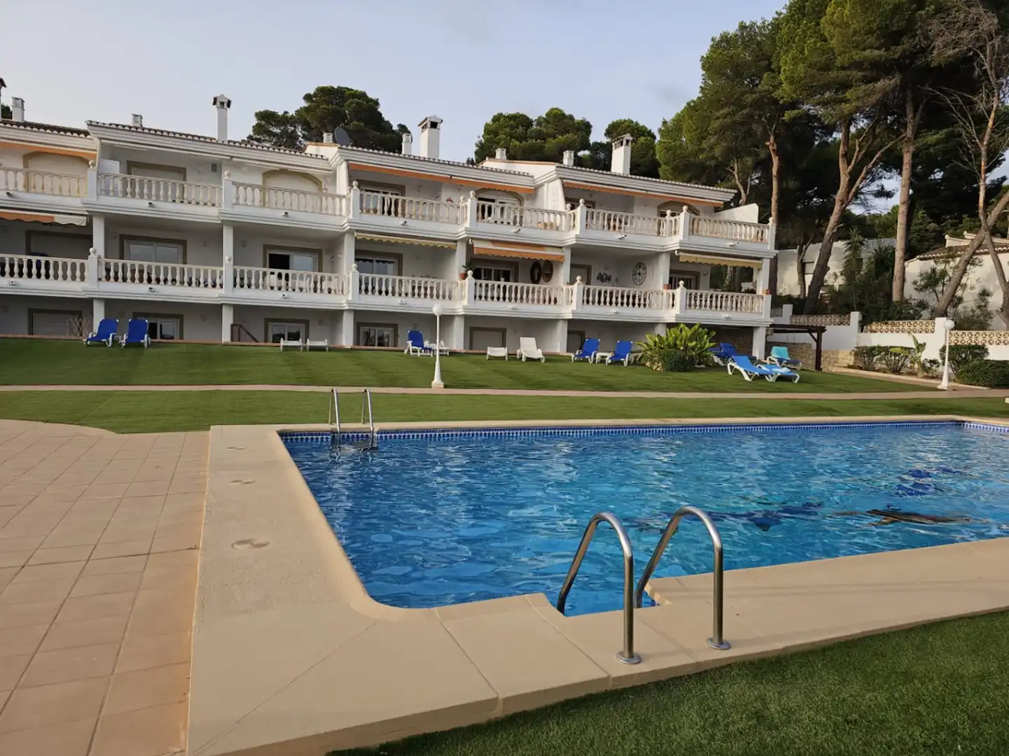 Apartment zum Verkauf in Pinar del Advocat - Cometa, imagen 4