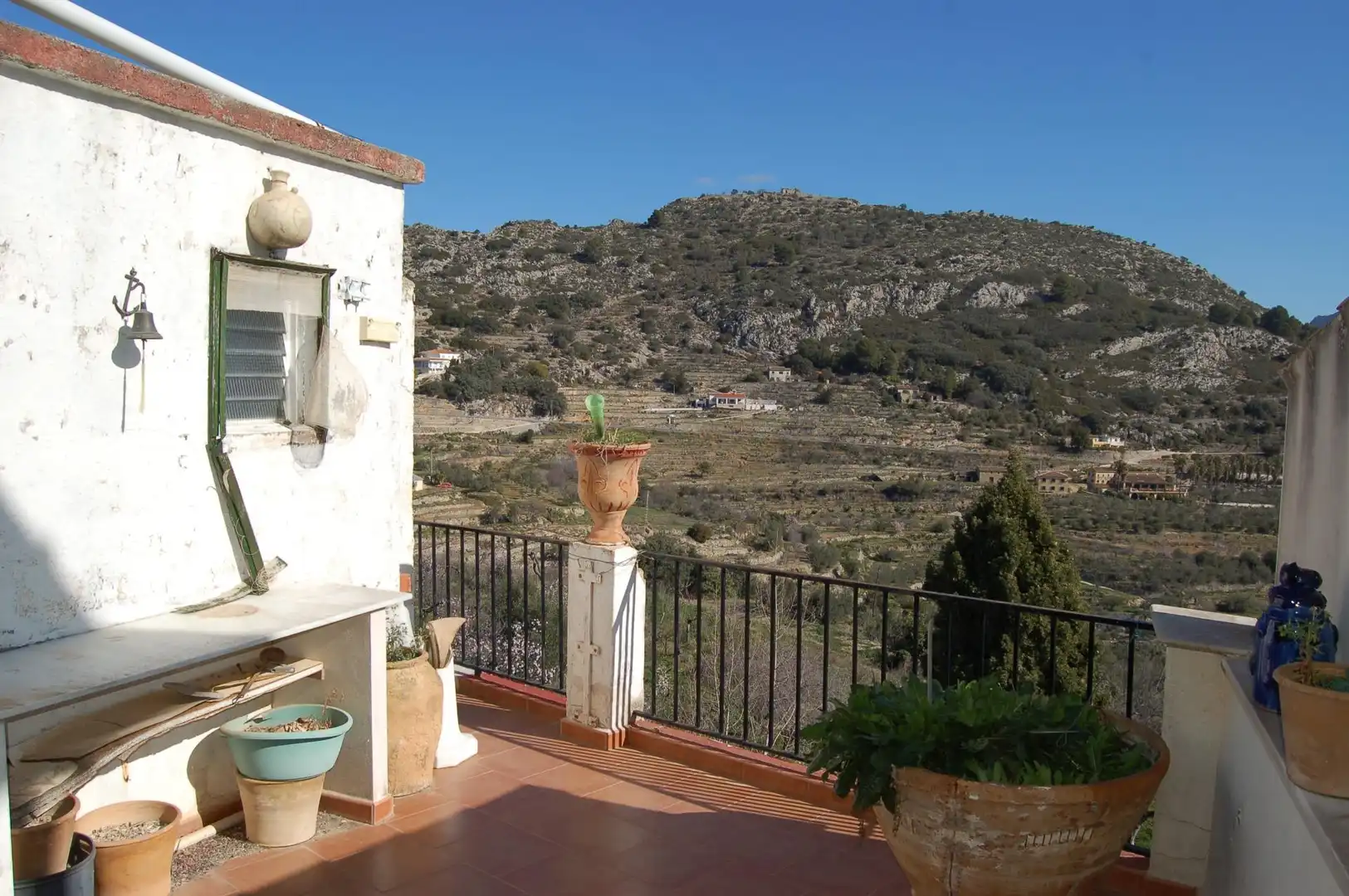Casa rustica in vendita a Tàrbena, imagen 25