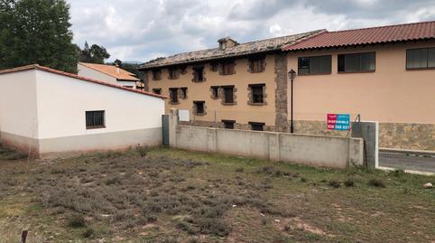 Foto 2 de Casa o xalet en venda a Cabra de Mora, Teruel