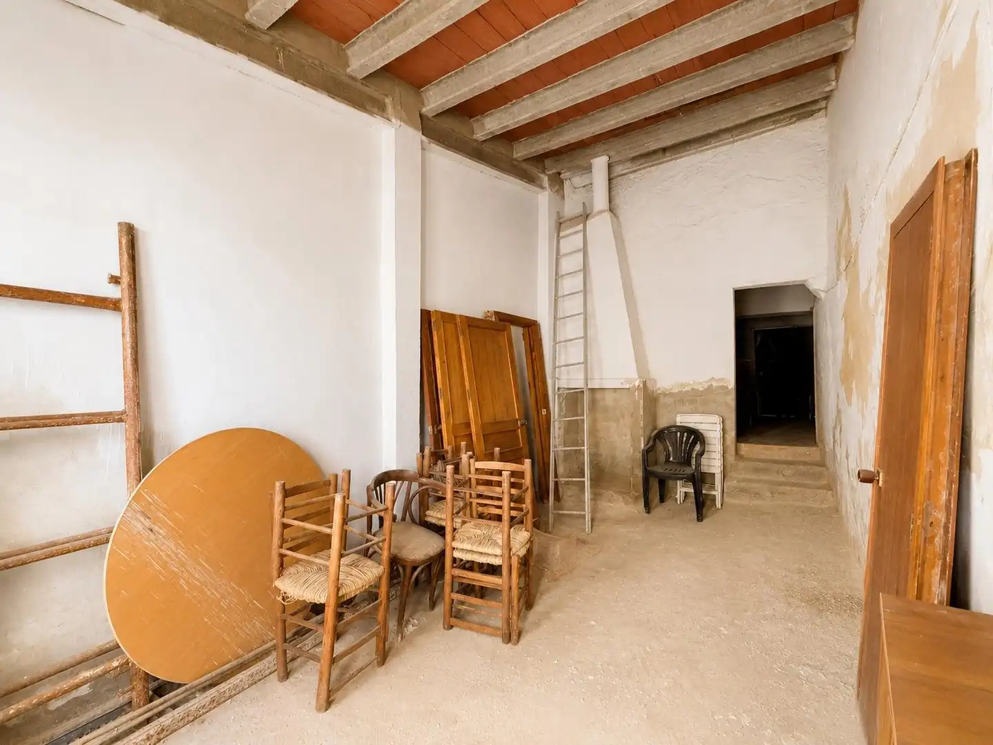 Maison rustique à vendre à Calle del Doctor Albiñana, imagen 19