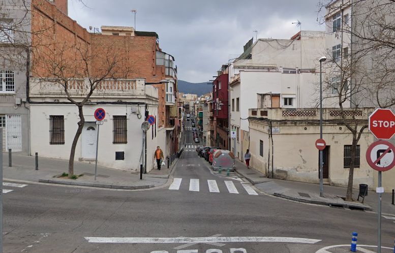 Piso en venta en El Carmel