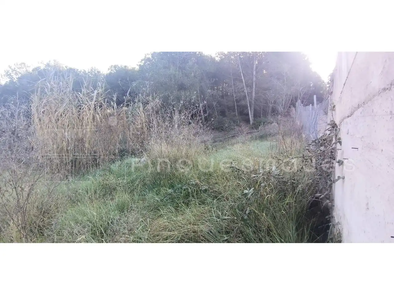 Terreny residencial en venda a El Pont de Vilomara i Rocafort, imagen 8