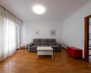 Living room of Flat to rent in Las Palmas de Gran Canaria