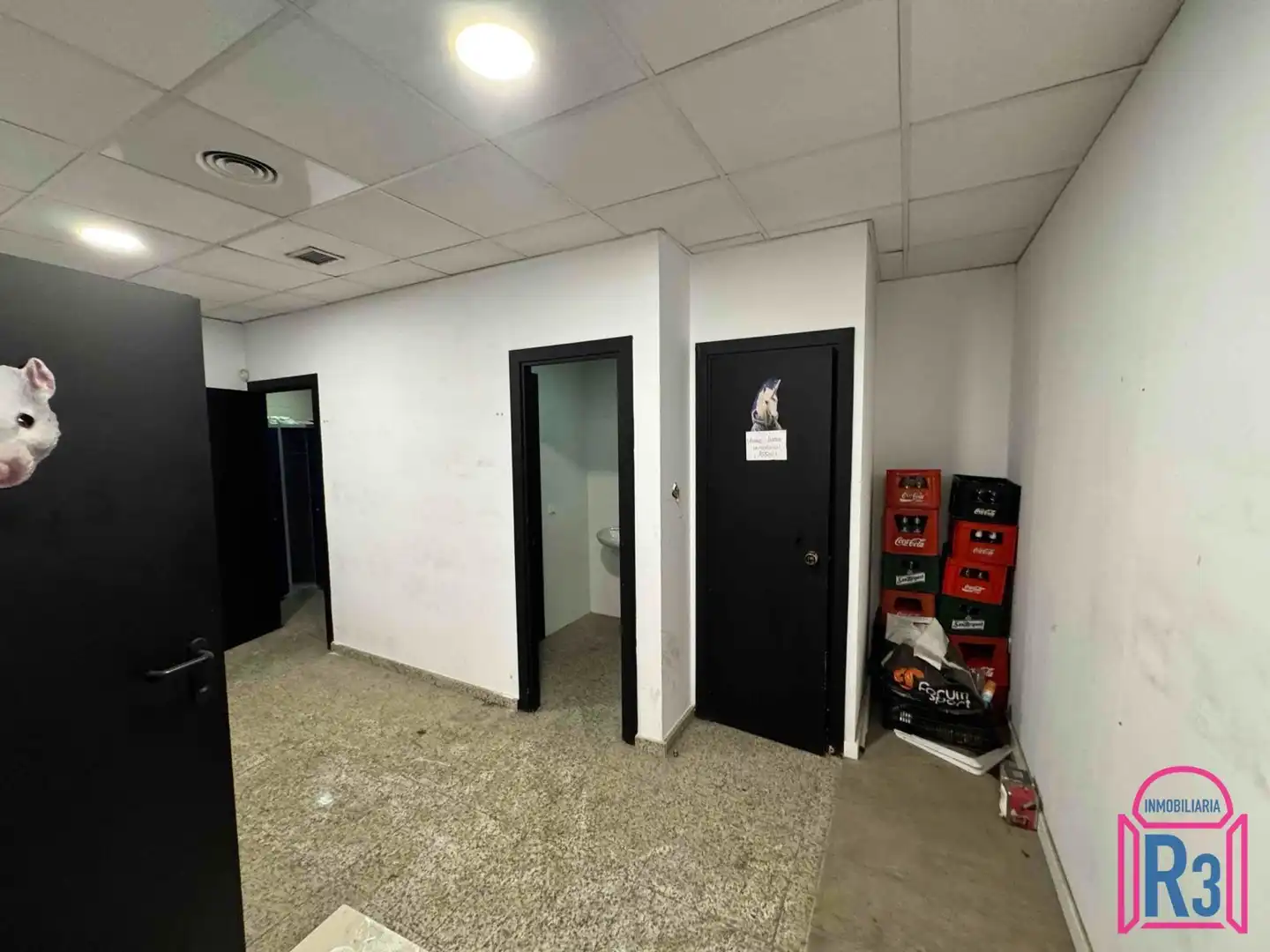 Business premises to rent in Reyes Leoneses, imagen 18