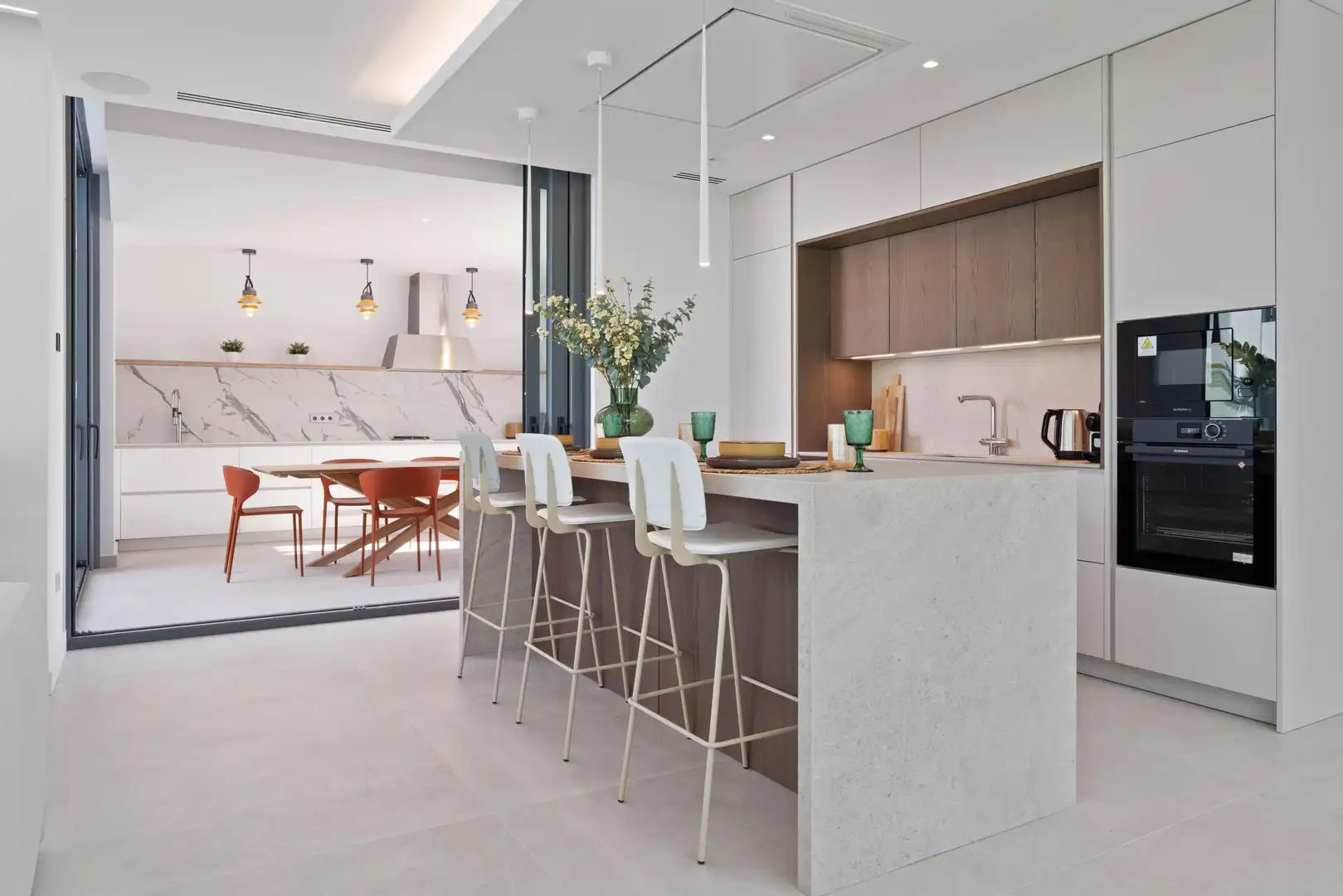 Villa à vendre à Rincón de Loix, imagen 45