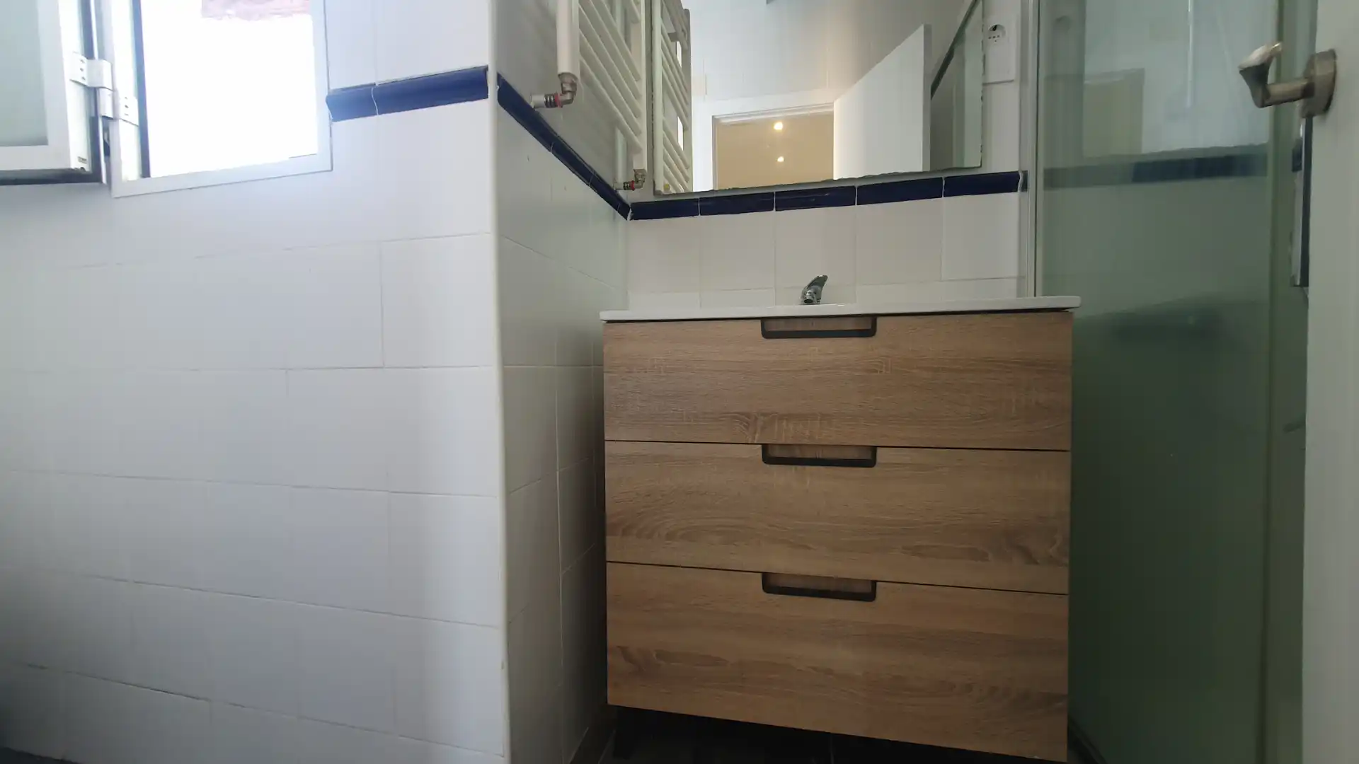 Apartamento con ascensor en alquiler en Calle de la Cabeza, imagen 88