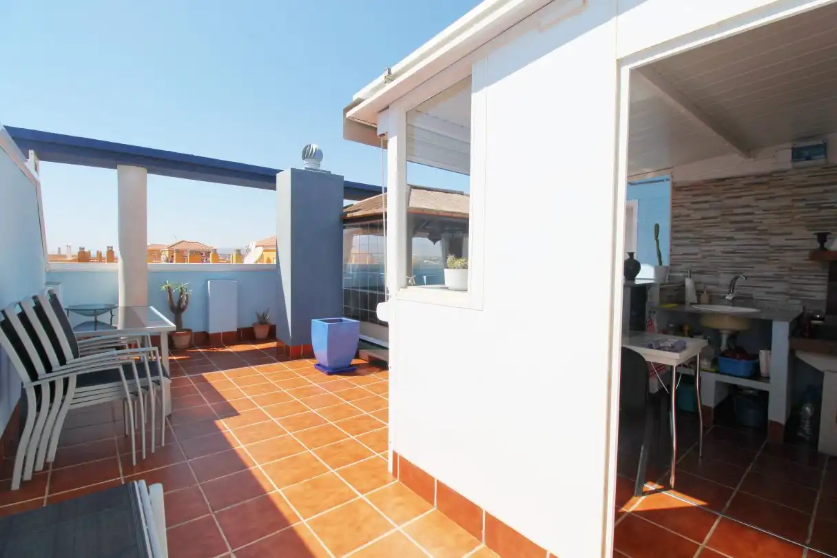 Appartement avec piscine à vendre à Platja de Torres