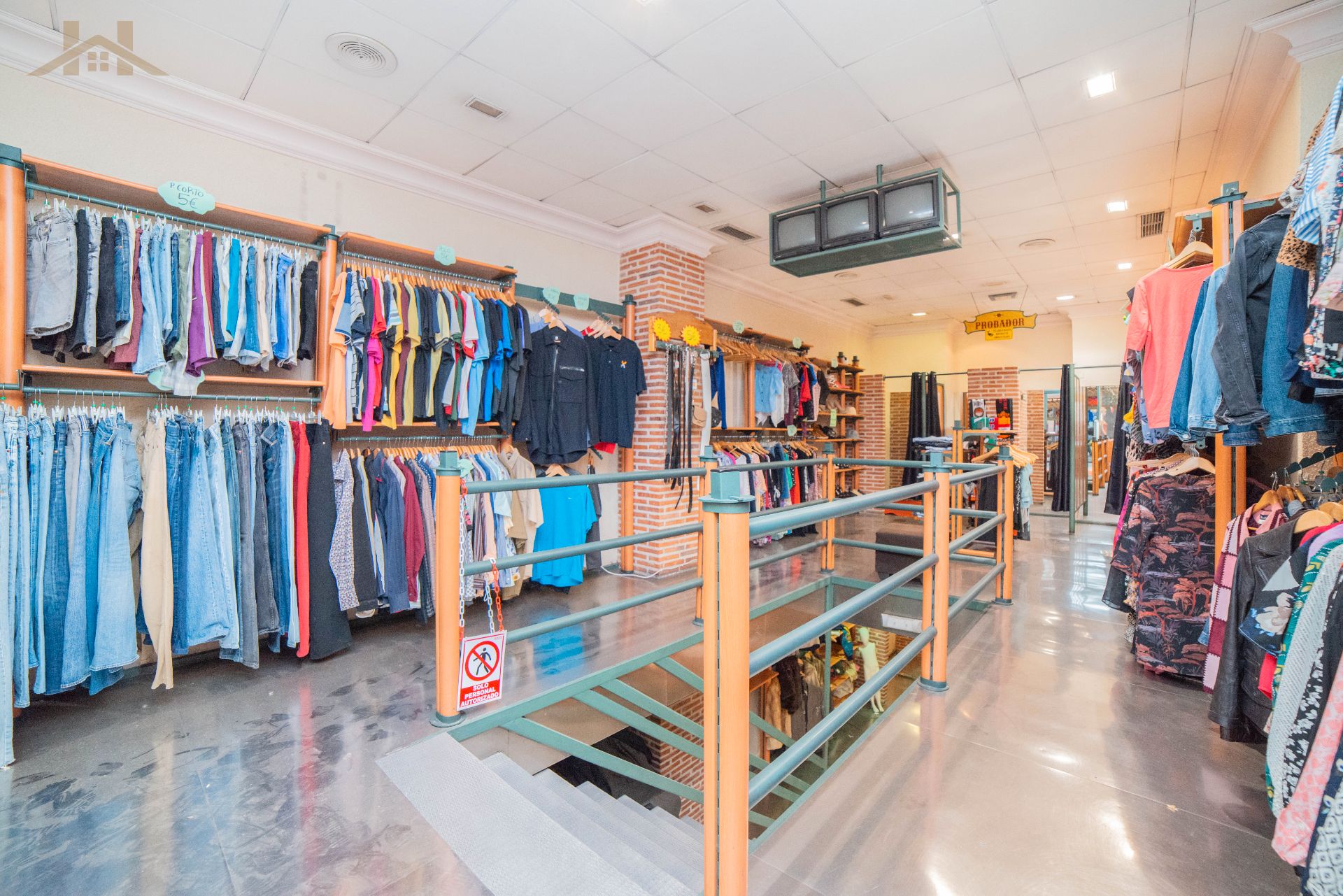 Local de lloguer a Calle Fuenlabrada, Casco Antiguo, Centro