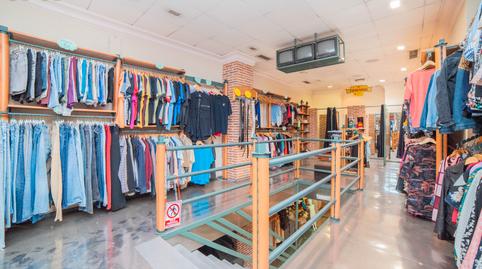 Photo 3 of Premises to rent in Calle Fuenlabrada, Casco Antiguo, Alcorcón