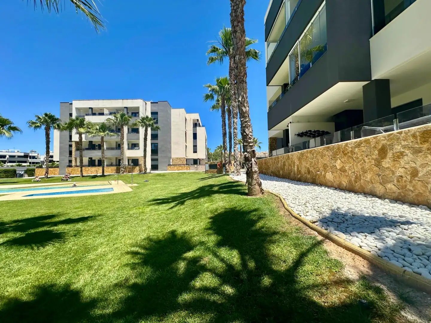 Apartament amb terrassa en venda a Calle 03189, imagen 31