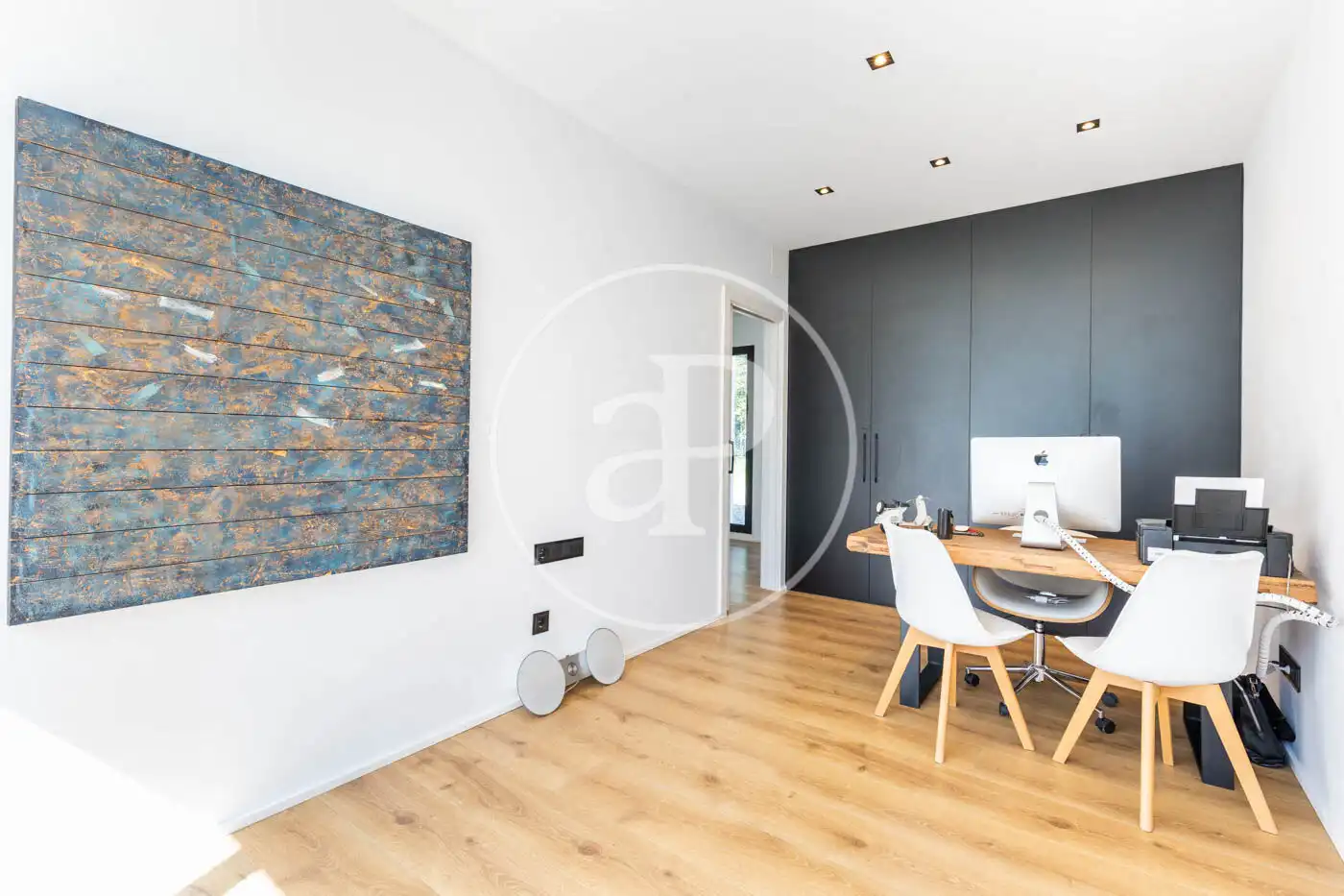 Casa con terrazza in vendita a Carrer del Turó de la Carlina, imagen 40