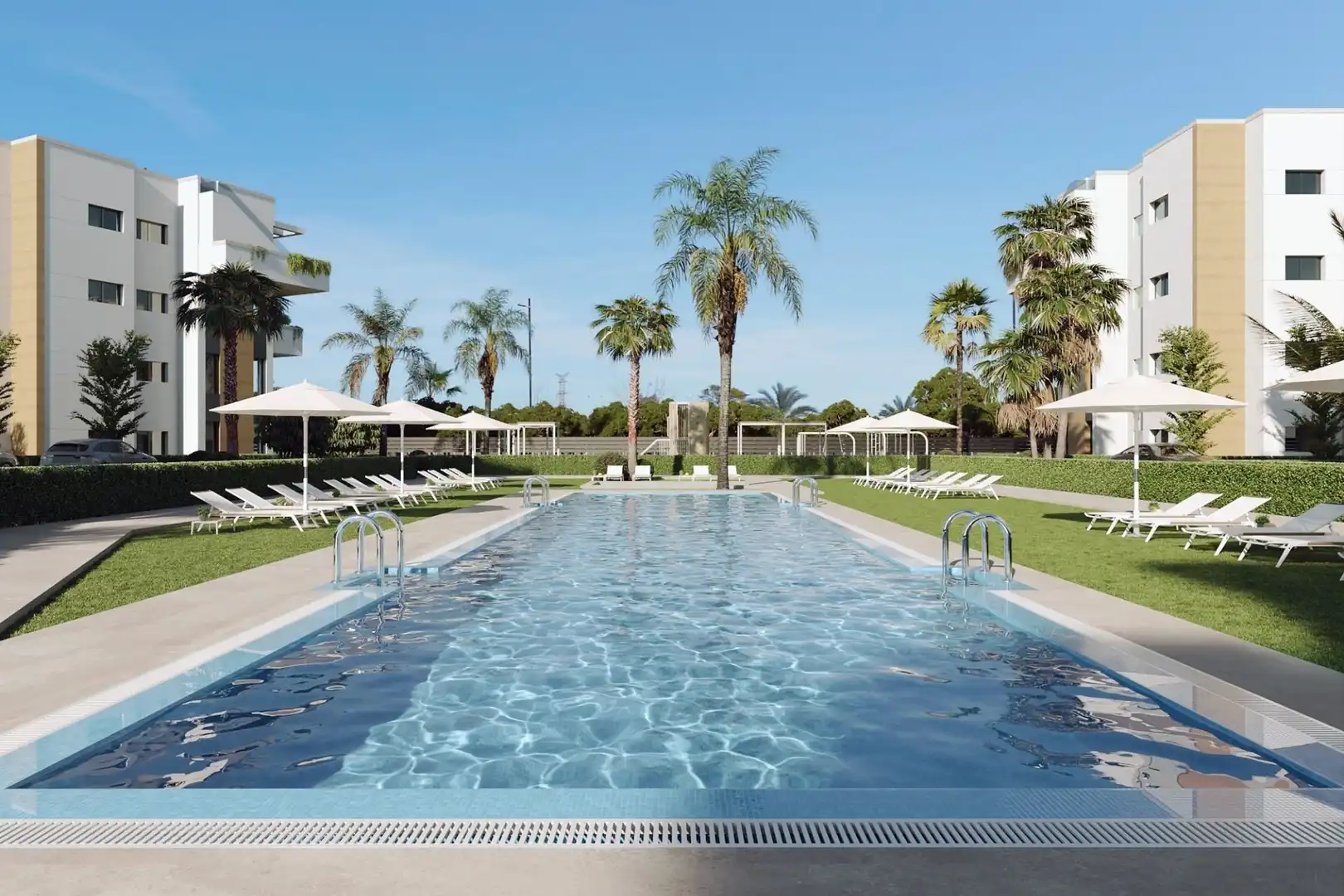 Apartment for sale in Mar Menor Golf, imagen 2