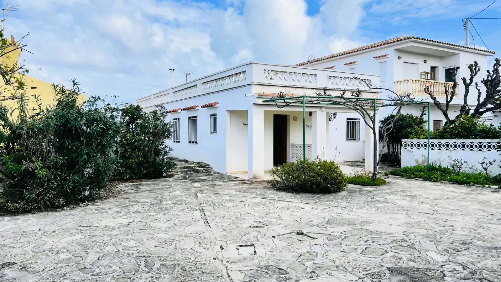 Chalet con jardín en venta en Devessa - Monte Pego, imagen 9