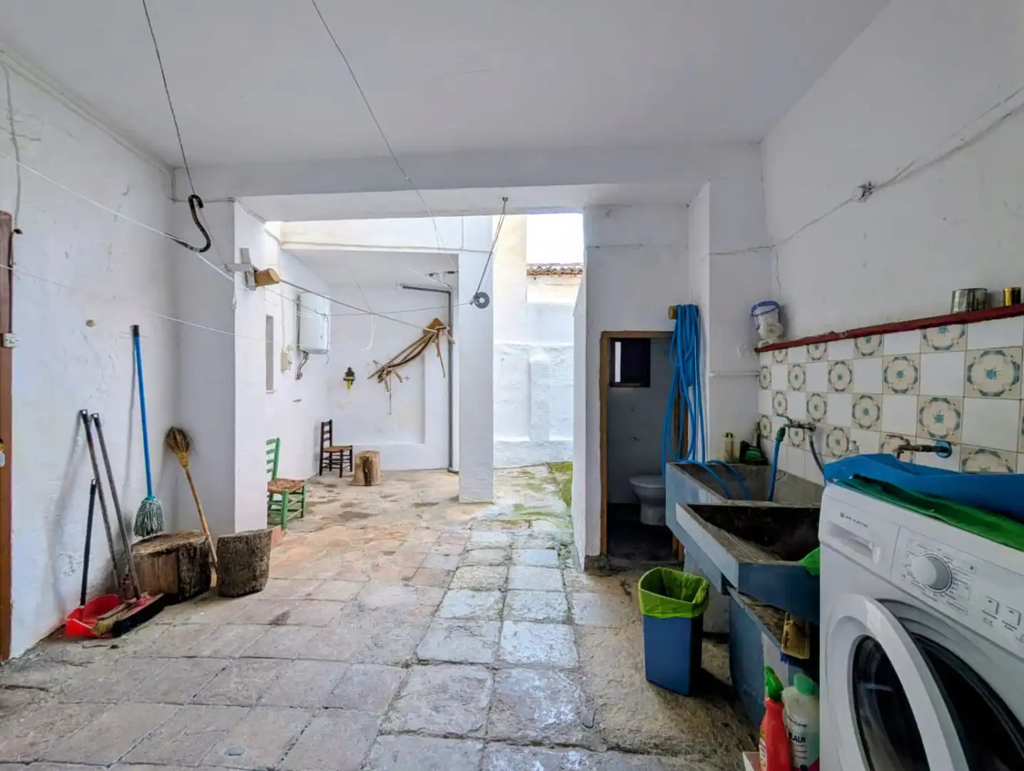 Maison avec terrasse à vendre à Ramón y Cajal, imagen 32