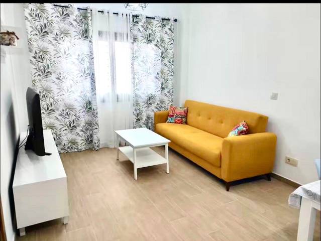 Piso en Venta en Calle Convento, 1 en Tarifa ciudad