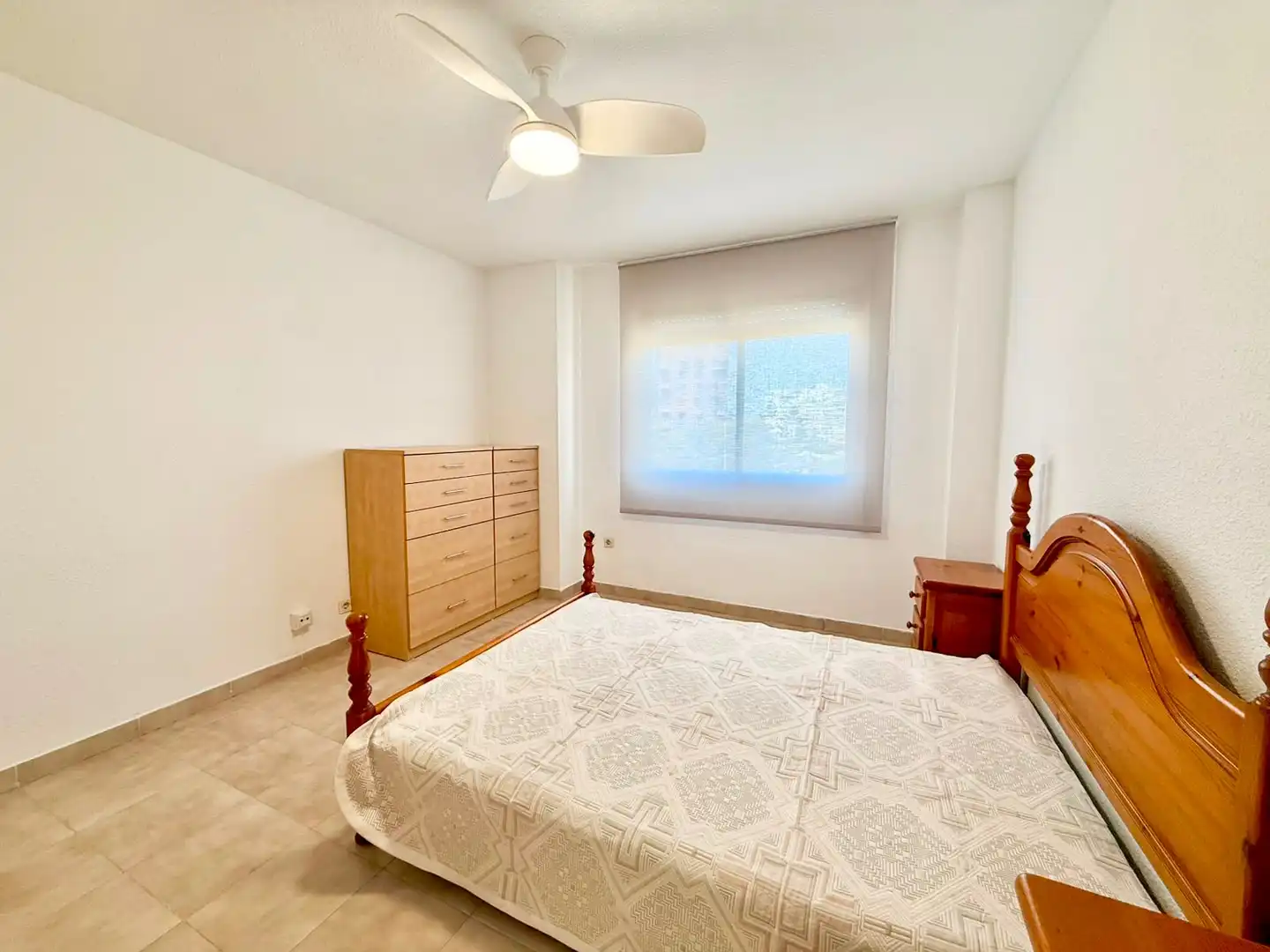 Apartments for rent in Cabo de las Huertas