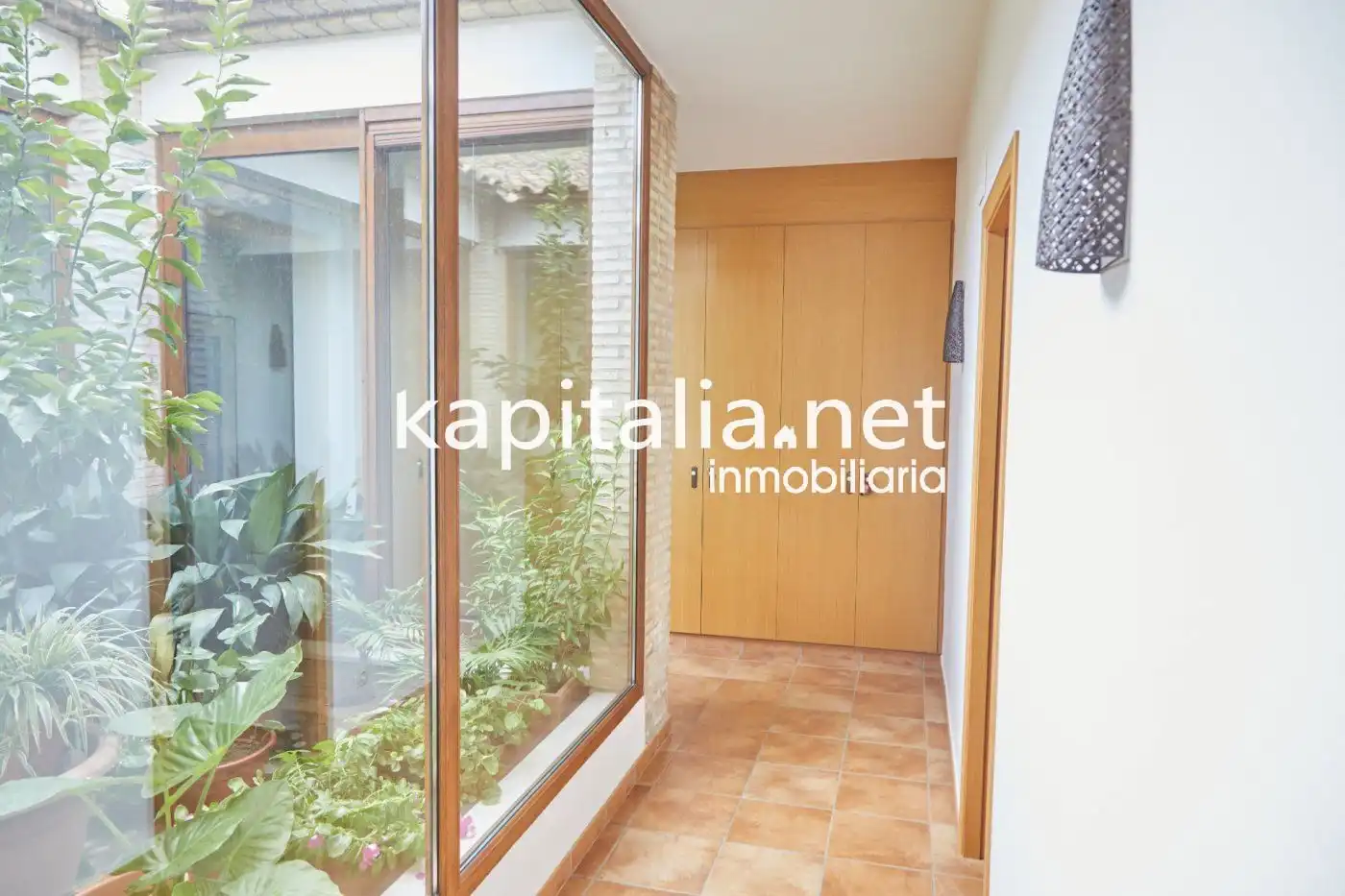 Chalet con piscina en venta en Sant Josep - Zona Hospital, imagen 16