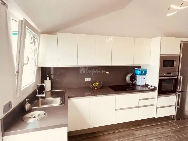 Apartment mit Aufzug zum Verkauf in Los Cristianos, imagen 12
