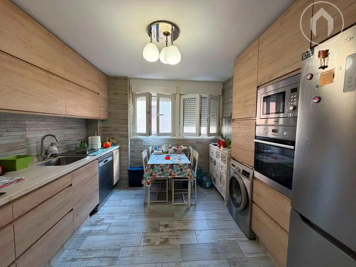 Piso con ascensor en venta en Alfredo Catalani, imagen 6