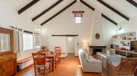 MAGNIFICO CHALET  EN EL PALMAR, imatge 5