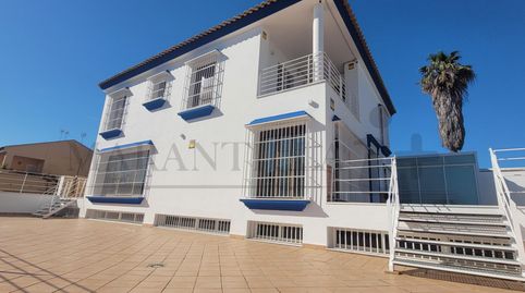 Foto 4 de Casa o chalet en venta en Urbasur, Islantilla