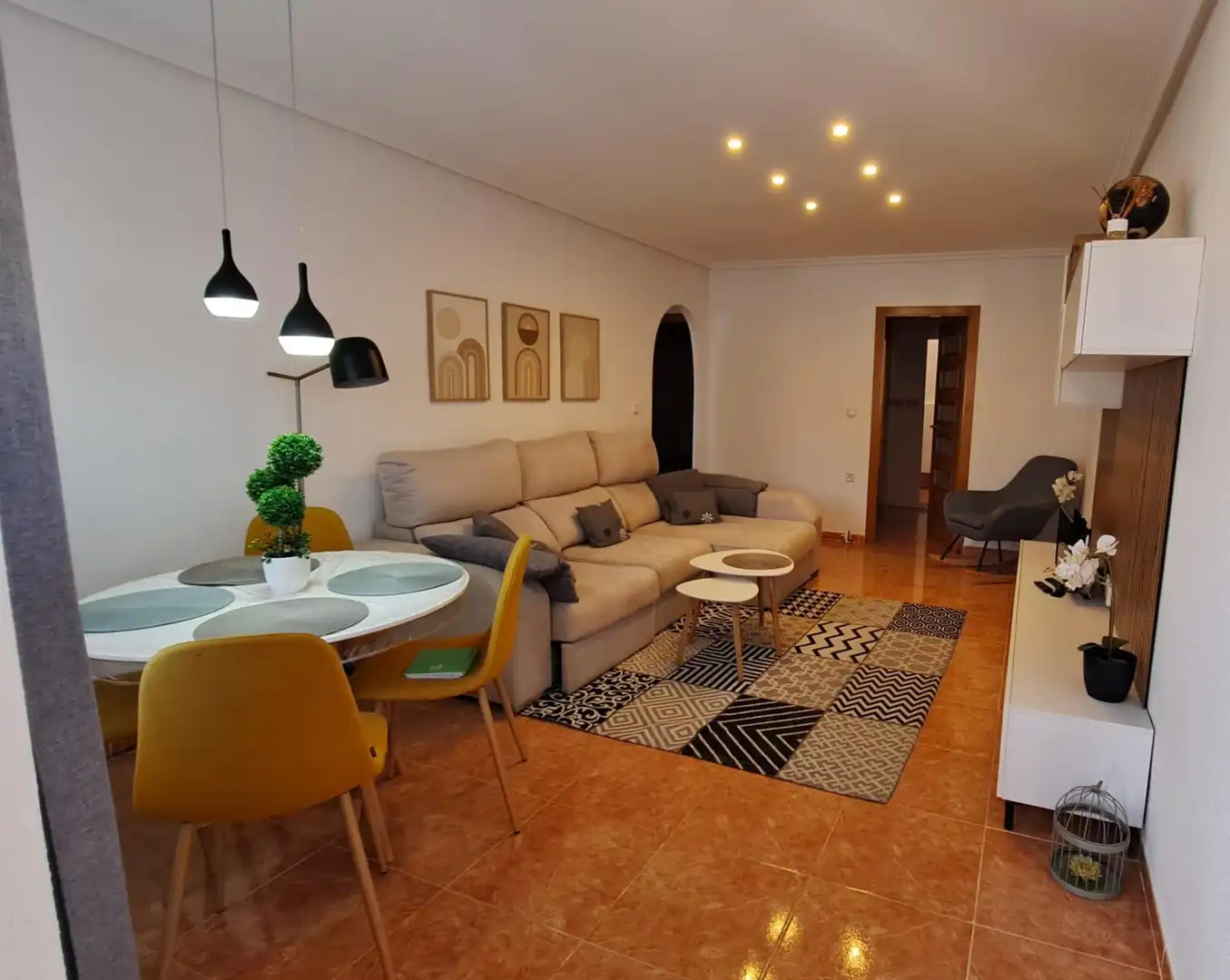Houses for rent in Los Arenales del Sol