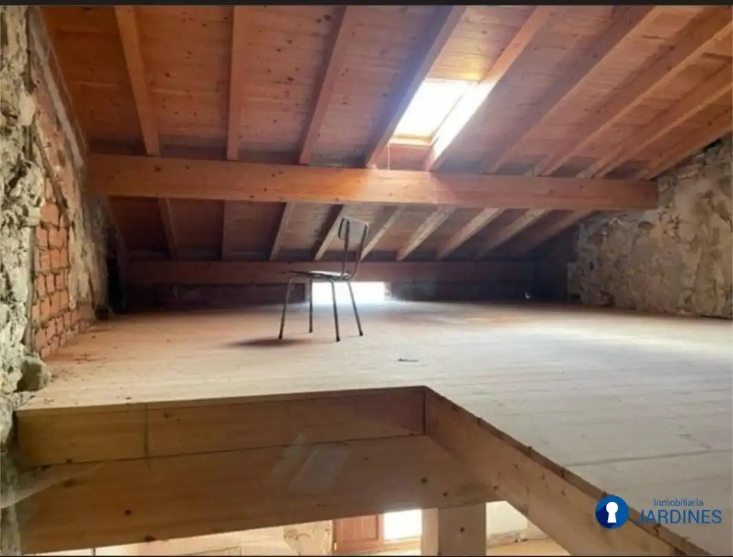 Casa amb jardí en venda a Limpias, imagen 11
