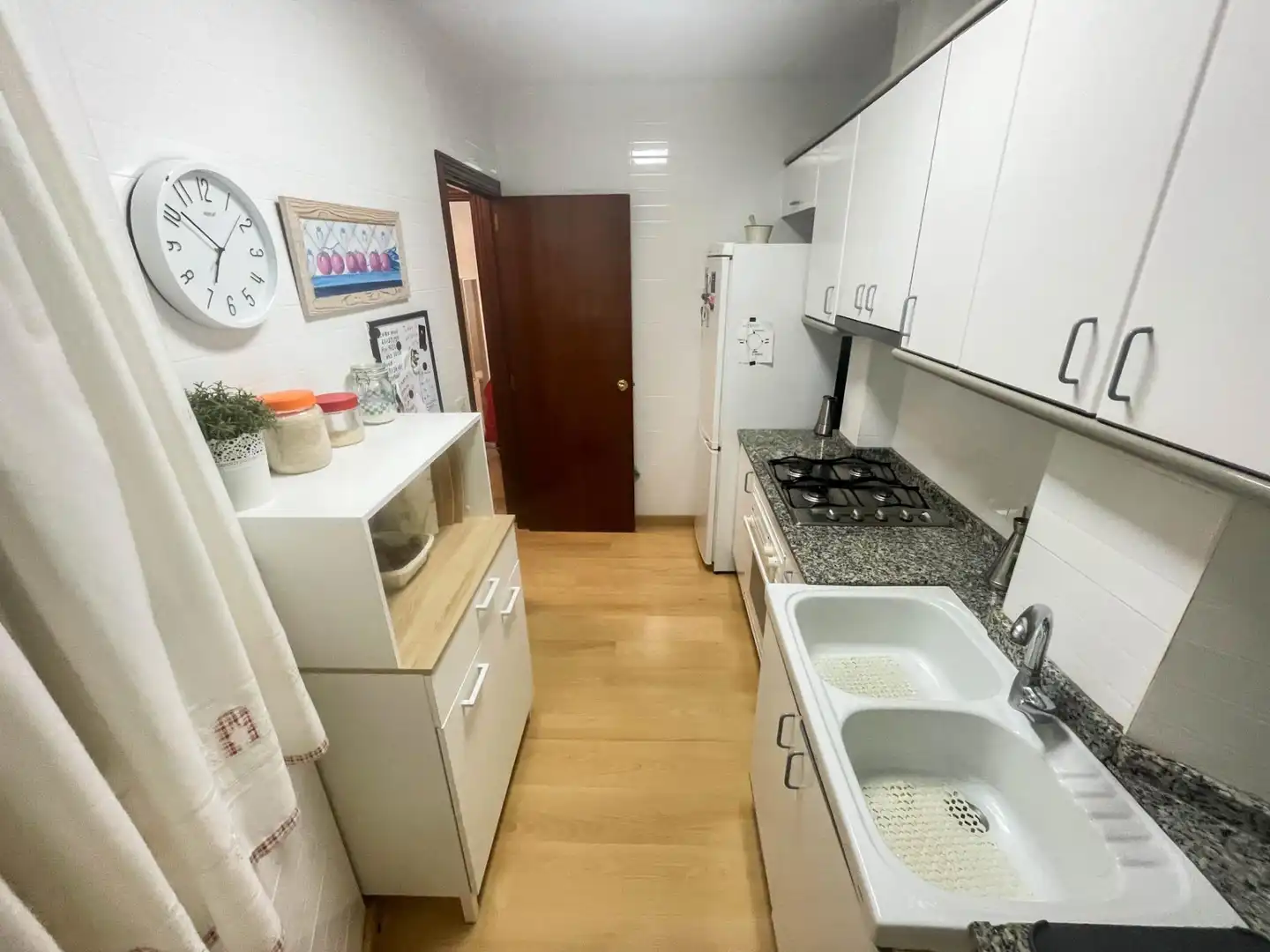 Piso en venta en Olesa de Montserrat