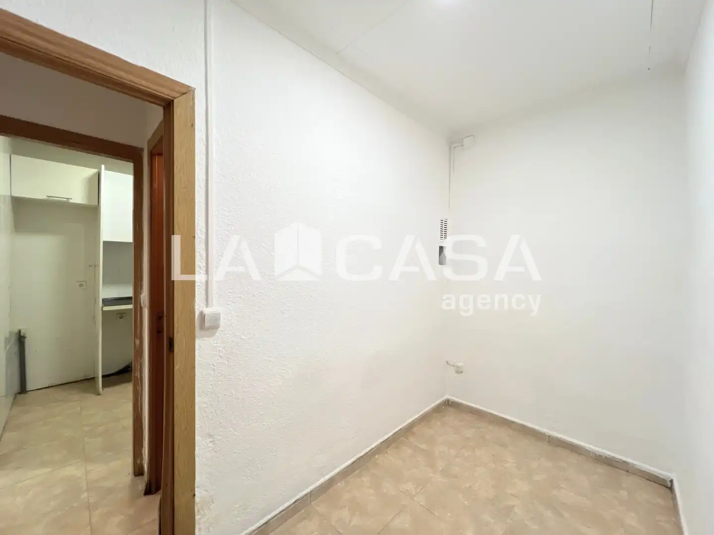 Piso en venta en Badalona