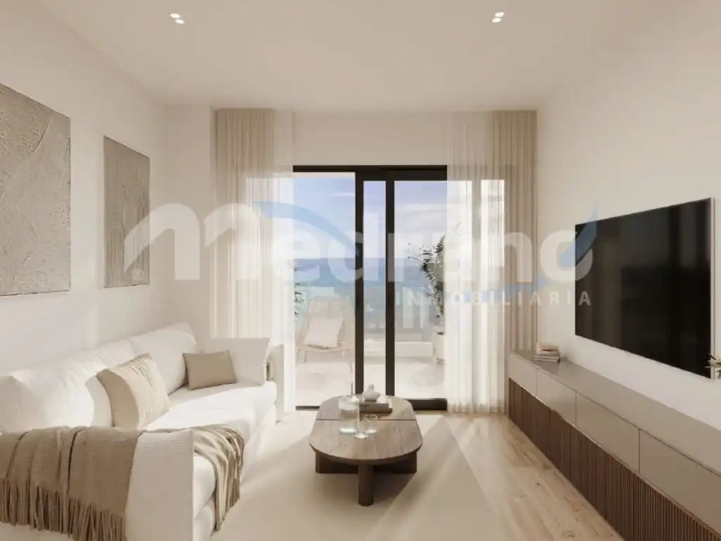 Apartament amb piscina en venda a Avenida Madrid, imagen 9