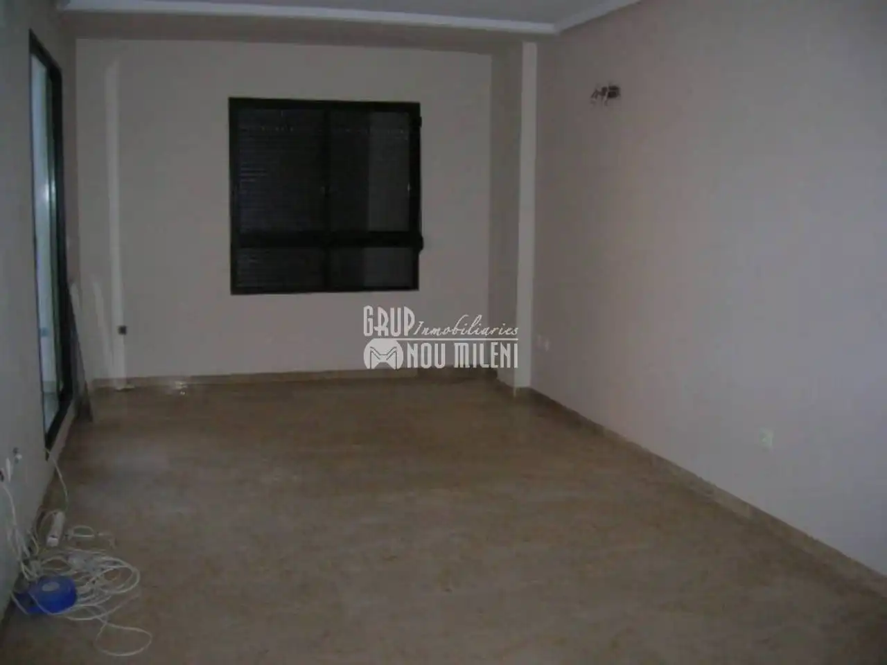 Piso de alquiler en Catarroja con Aire acondicionado, Calefacción y Terraza