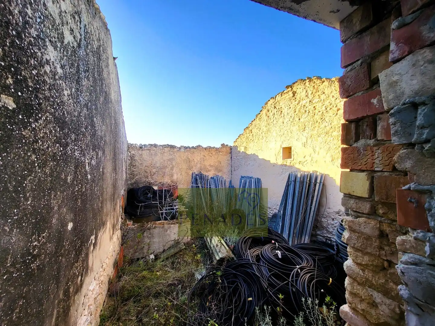Terrain rustique à vendre à Centro, imagen 9