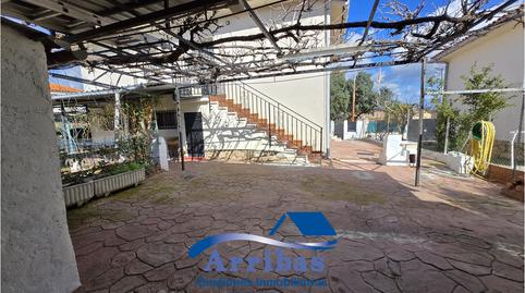 Foto 5 de Casa o xalet en venda a El Casar de Escalona, Toledo