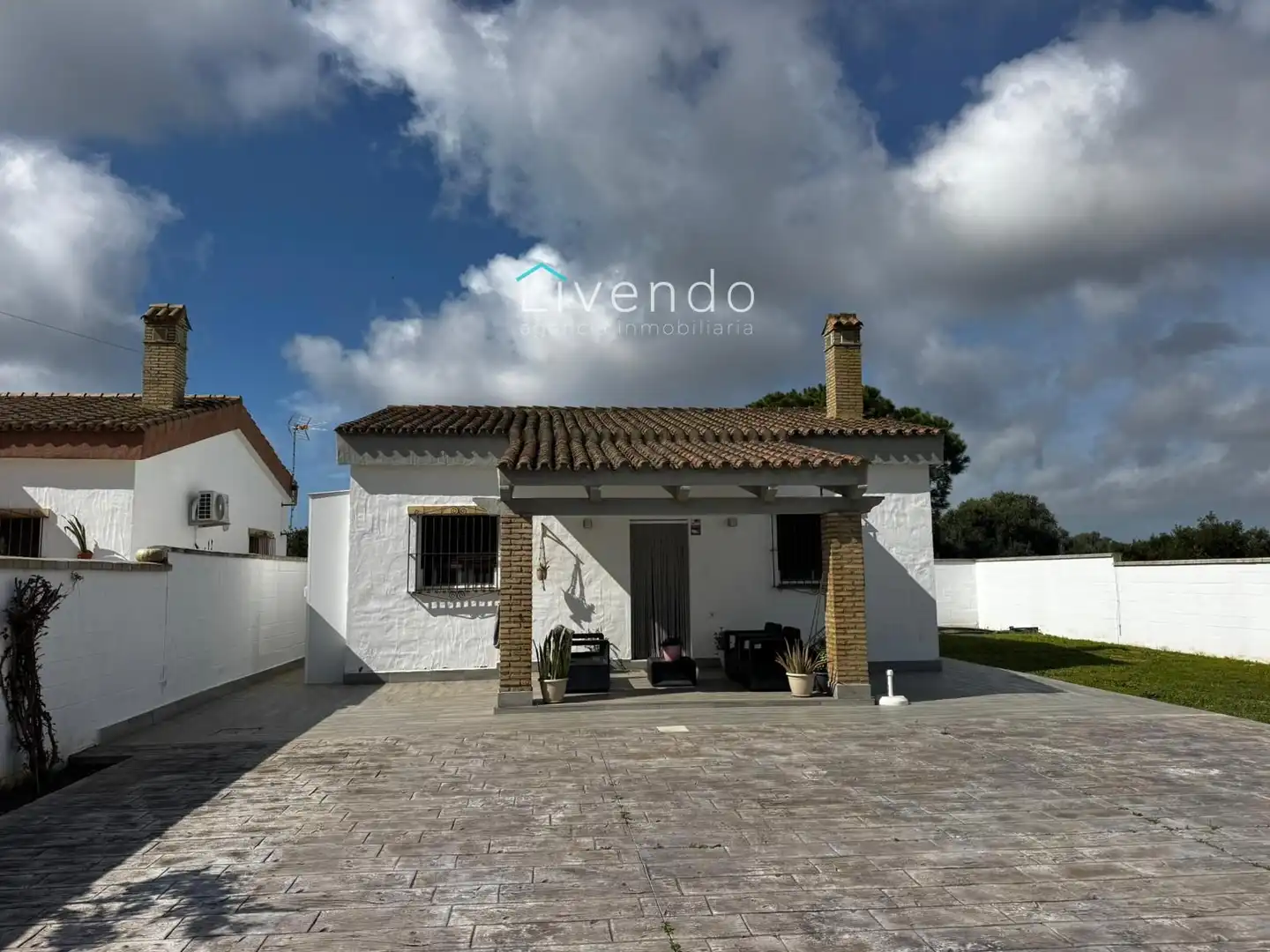 Casa en venda a Barrio Nuevo, imagen 2