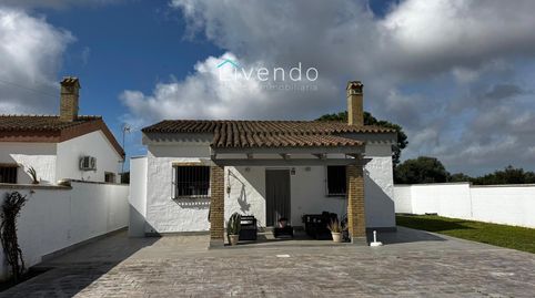 VENTA DE DOS CASAS DE CAMPO Y UNA PARCELA EN CONIL, immagine 2