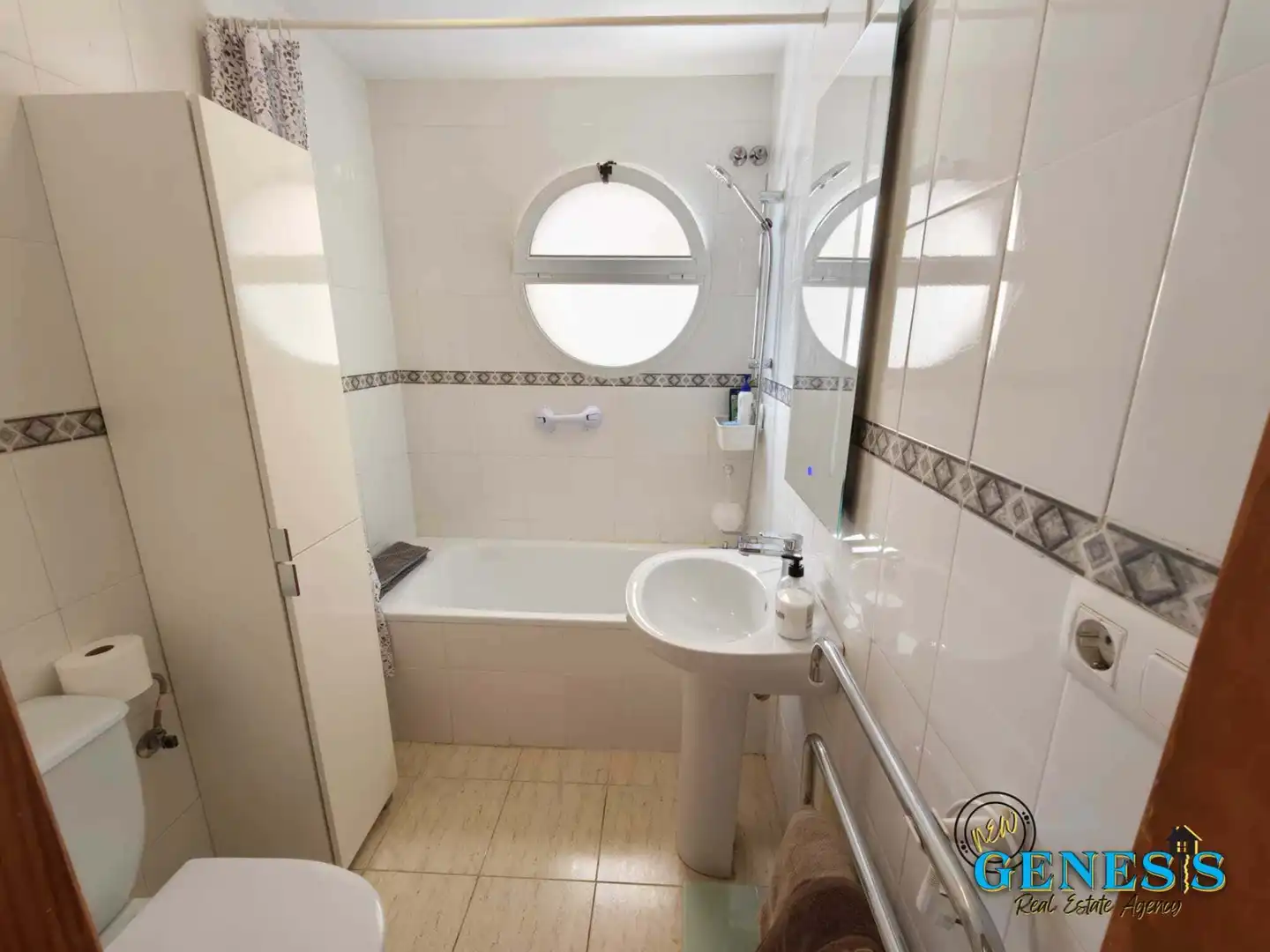 Wohnung mit Terrasse zum Verkauf in Avenida Robleda 33, imagen 12