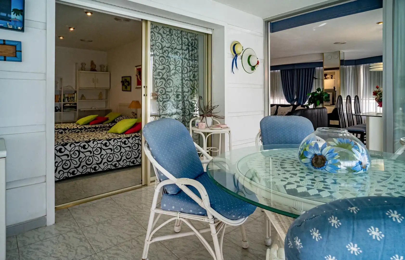 Apartament amb piscina en venda a Playa de Levante, imagen 23
