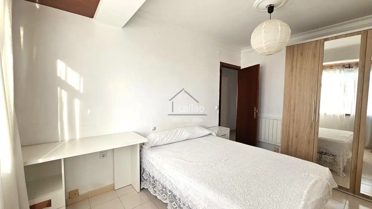 Flat for sale in Ferrol Vello - Puerto, imagen 13