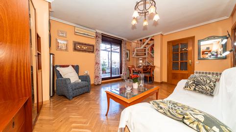 Photo 5 of Attic for sale in Calle del Capitán Blanco Argibay, Valdeacederas,  Madrid Capital