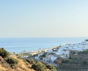Exterior view of Residential for sale in Torrox