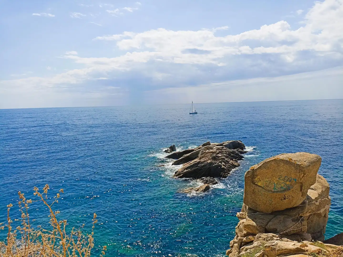 Exterior view of Apartments for sale in Palamós  with Heating