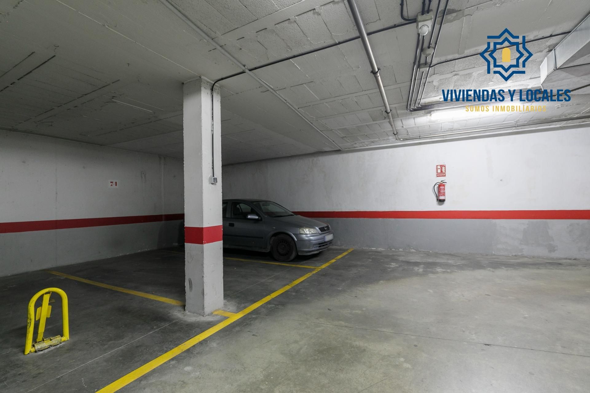 Parking of Garage for sale in  Granada Capital