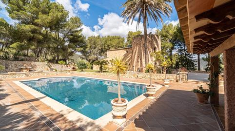 Foto 4 de Casa o xalet en venda a S'Horta - Cas Concos des Cavaller - Es Carritxó, Felanitx