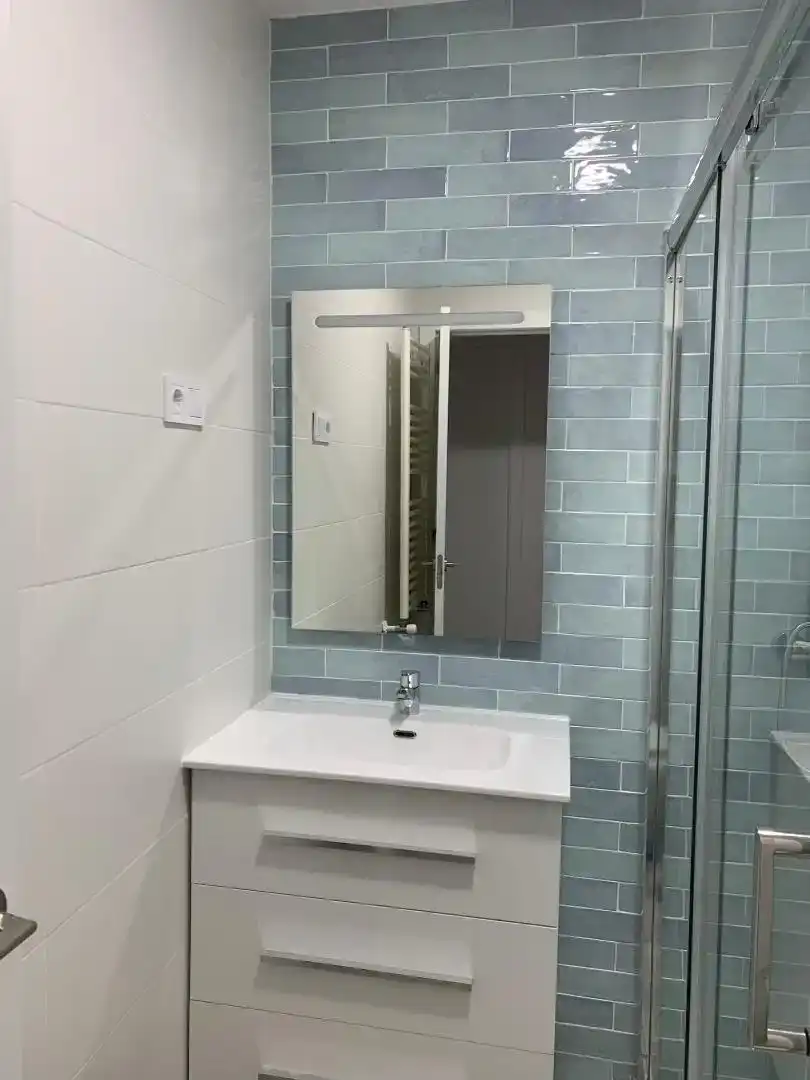Badezimmer von Wohnung zur Miete in Alcázar de San Juan, Ciudad Real
