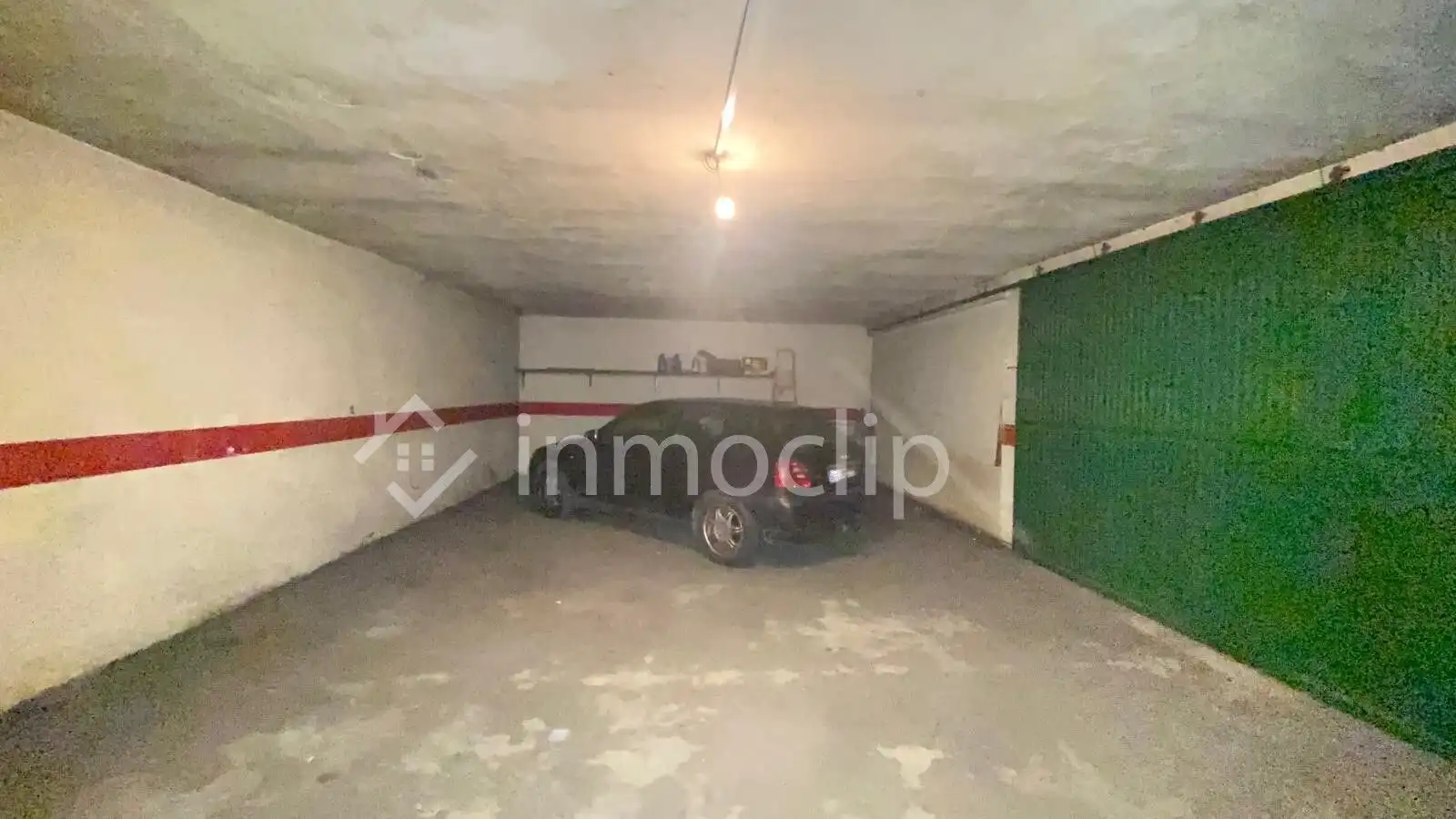 Parking de Garaje en venta en Salamanca