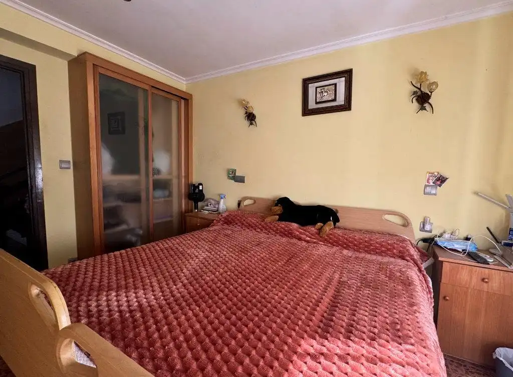 Finca rústica en venta en Barrio Carrejo, 110, Cabezón de la Sal