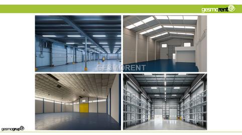 Photo 4 of Industrial buildings for sale in Plaza de Toros - Santa Rita, Almería