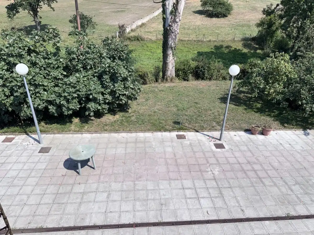 Terrassa de Casa o xalet en venda en Siero amb Calefacció, Jardí privat i Terrassa