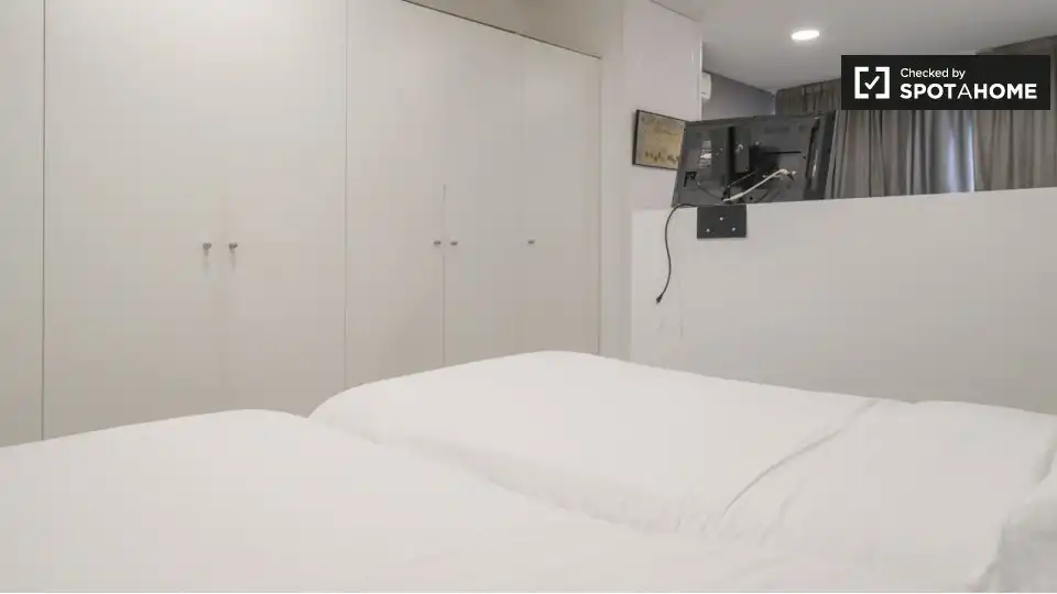 Appartement à louer à Chamberí, imagen 11